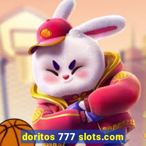 doritos 777 slots.com